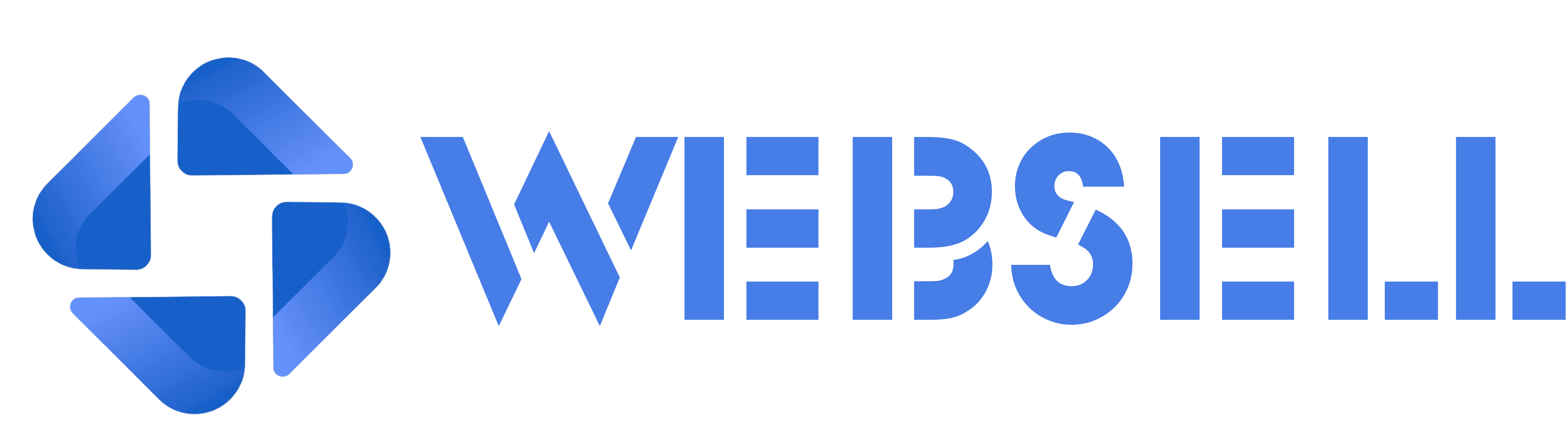 site logo