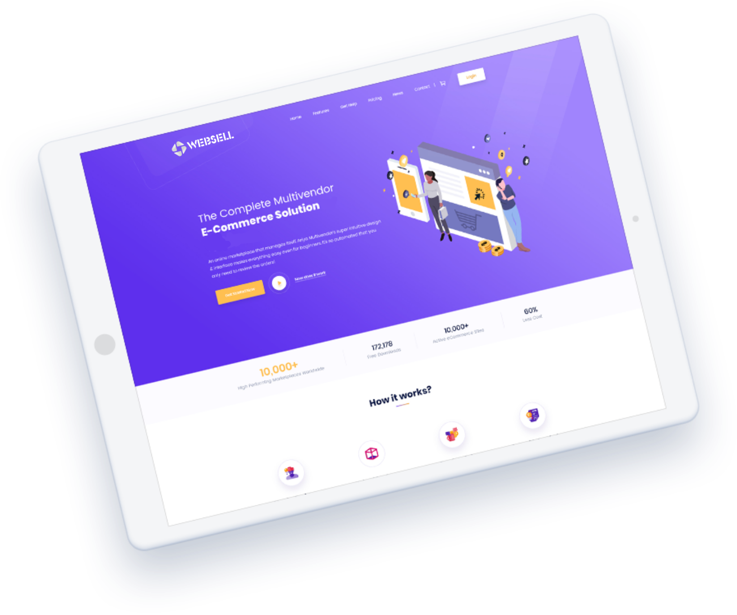 websell
